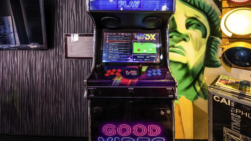 هتل Ibis Styles Strasbourg Centre Gare