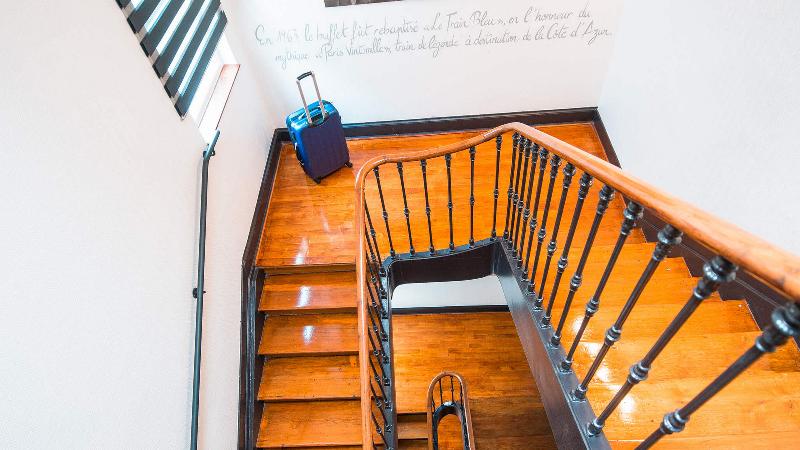 هتل Ibis Styles Strasbourg Centre Gare