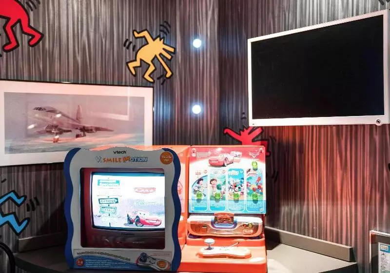 فندق Ibis Styles Strasbourg Centre Gare