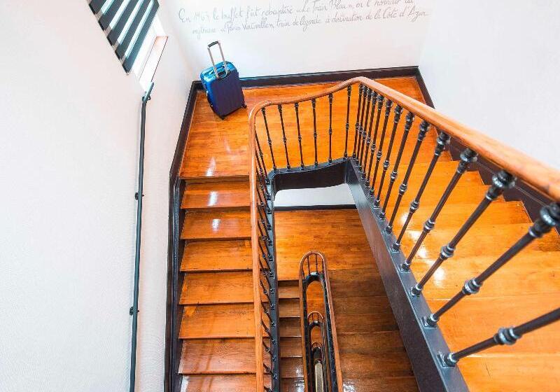 هتل Ibis Styles Strasbourg Centre Gare