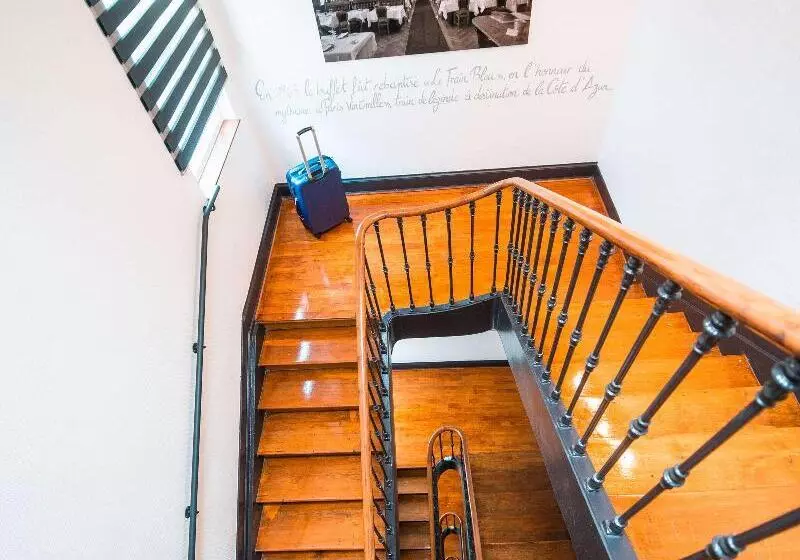 فندق Ibis Styles Strasbourg Centre Gare