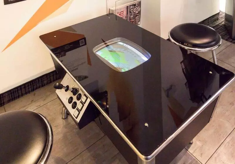 فندق Ibis Styles Strasbourg Centre Gare