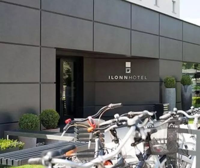 Hotel Ilonn