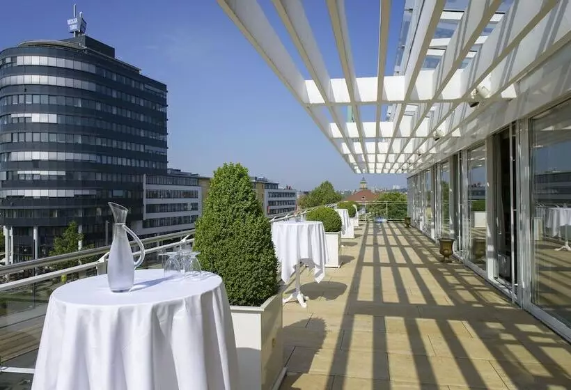 Insel Hotel Heilbronn