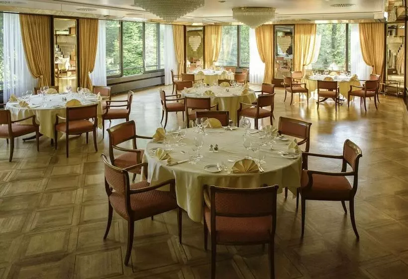 Insel Hotel Heilbronn