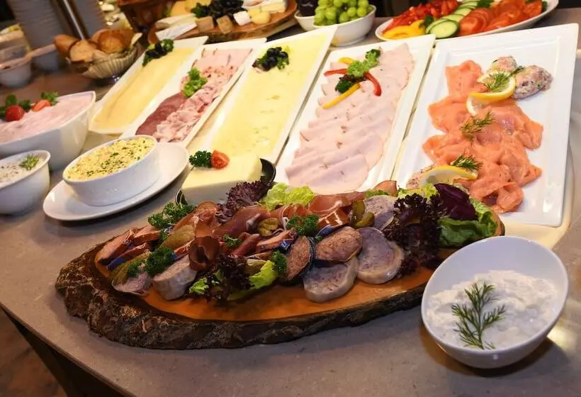 Insel Hotel Heilbronn