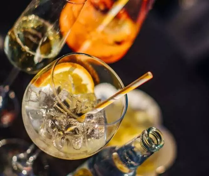 Insel Hotel Heilbronn