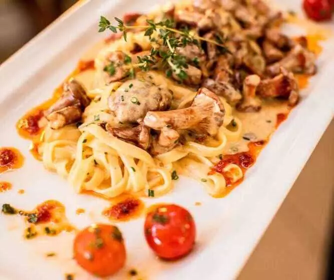 Insel Hotel Heilbronn