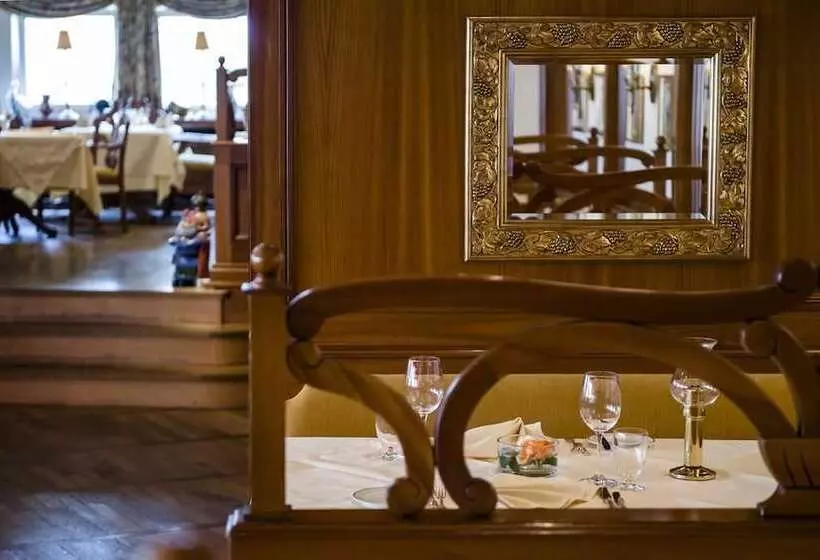 Insel Hotel Heilbronn