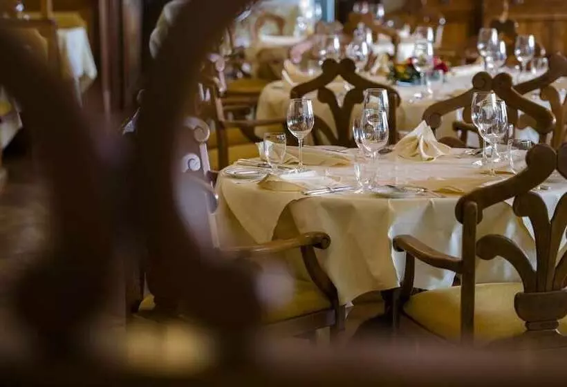 Insel Hotel Heilbronn