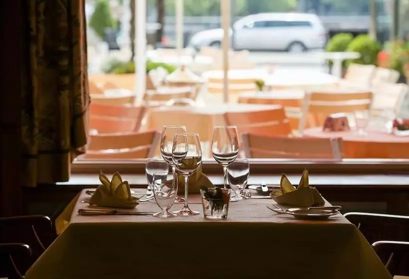 Insel Hotel Heilbronn