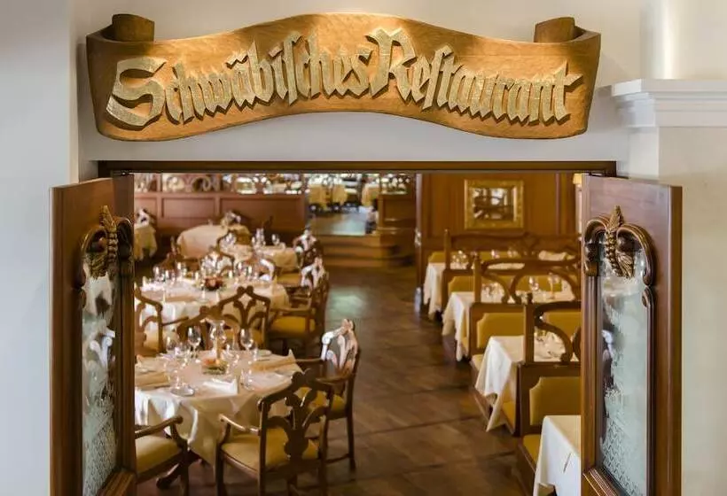 Insel Hotel Heilbronn