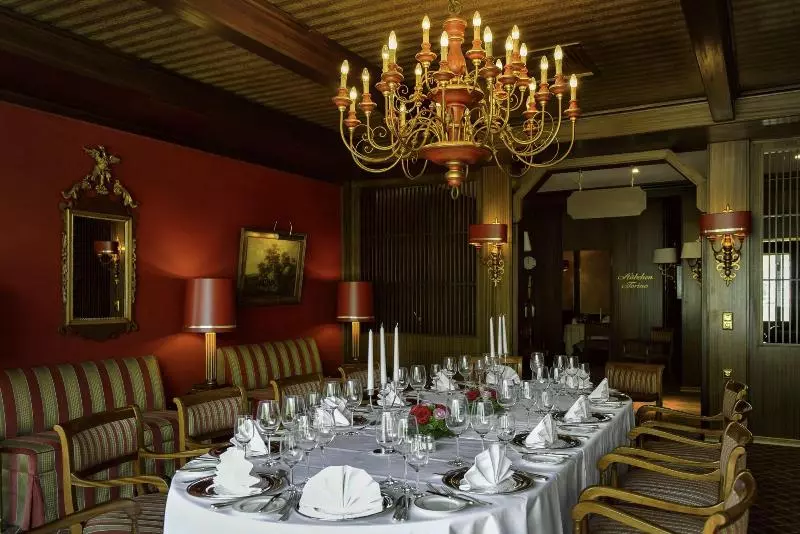 Insel Hotel Heilbronn