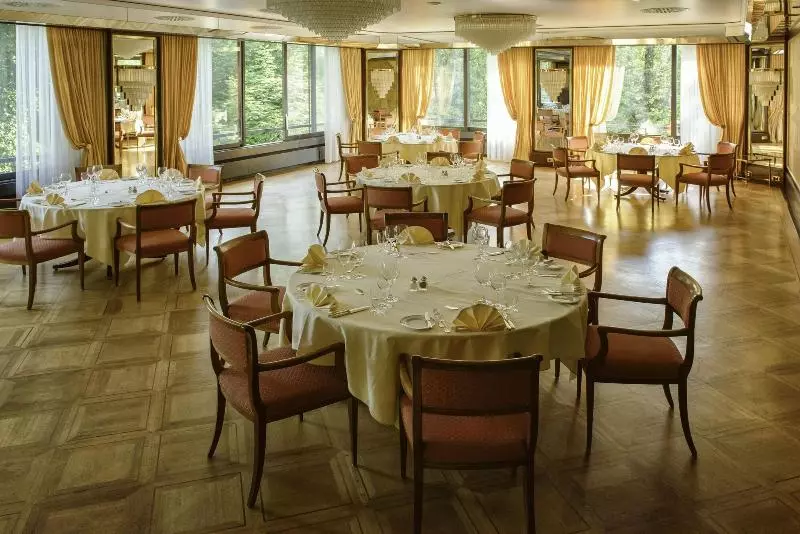 Insel Hotel Heilbronn