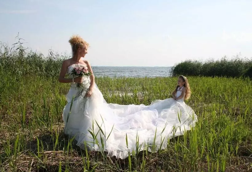 Hotelli Inselhof Vineta