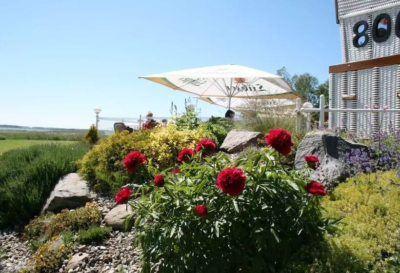 Hotelli Inselhof Vineta