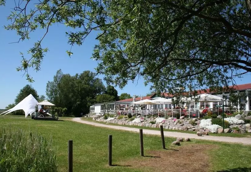 Hotelli Inselhof Vineta