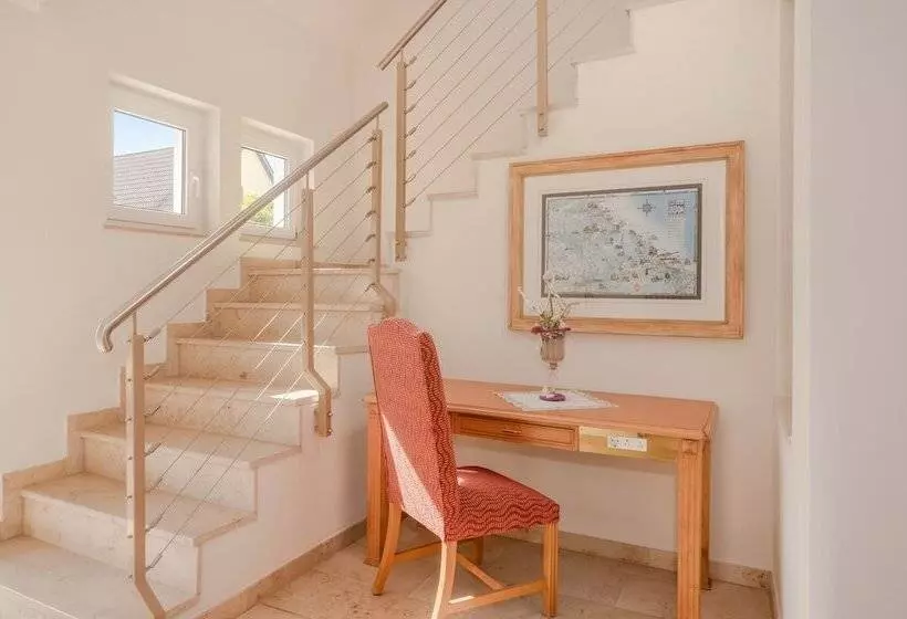 Hotelli Inselhof Vineta