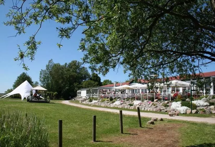 Hotelli Inselhof Vineta