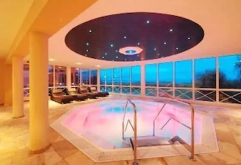 Hotelli Inselhof Vineta