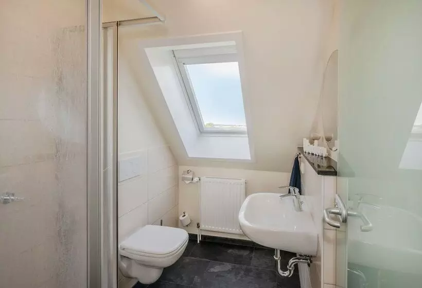 Hotelli Inselhof Vineta