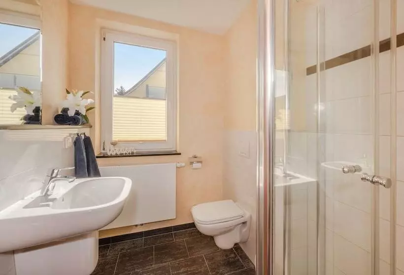 Hotelli Inselhof Vineta