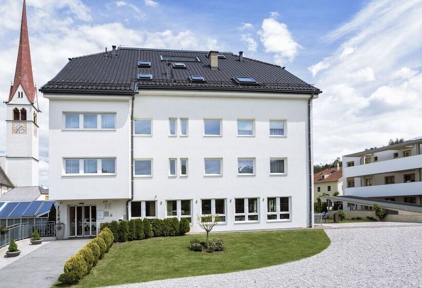 فندق Kapeller Innsbruck