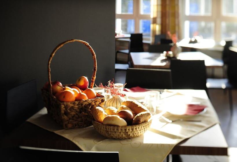 فندق Kapeller Innsbruck