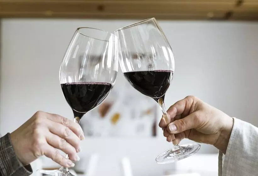 هتل Kapeller Innsbruck