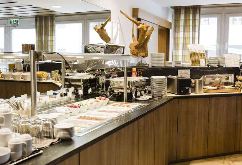 فندق Kapeller Innsbruck