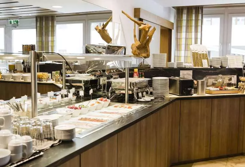 هتل Kapeller Innsbruck