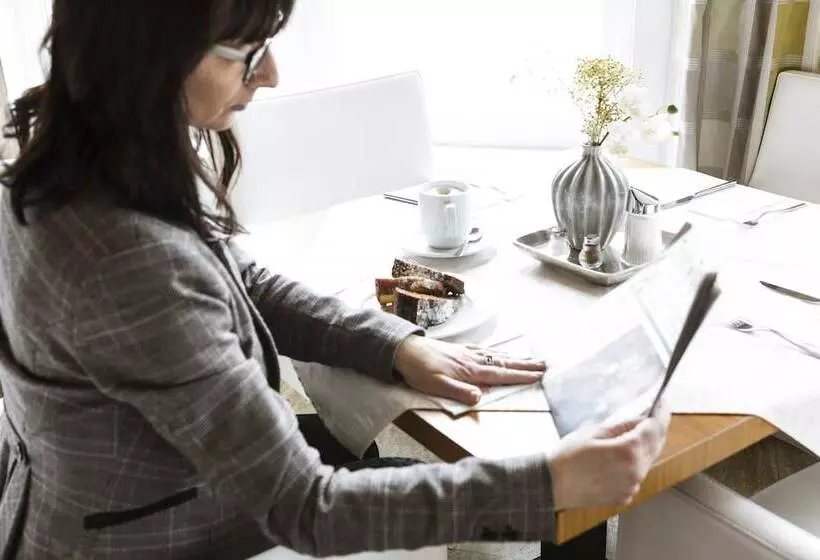 هتل Kapeller Innsbruck