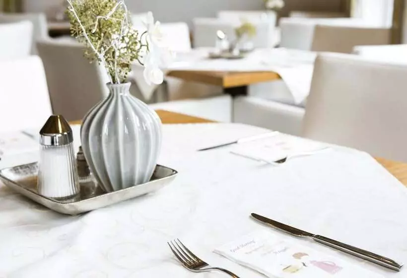 هتل Kapeller Innsbruck