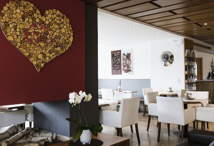 فندق Kapeller Innsbruck