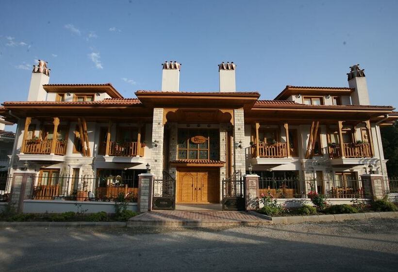 호텔 Kerme Ottoman Konak   Boutique Class