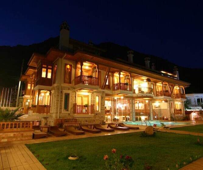 호텔 Kerme Ottoman Konak   Boutique Class