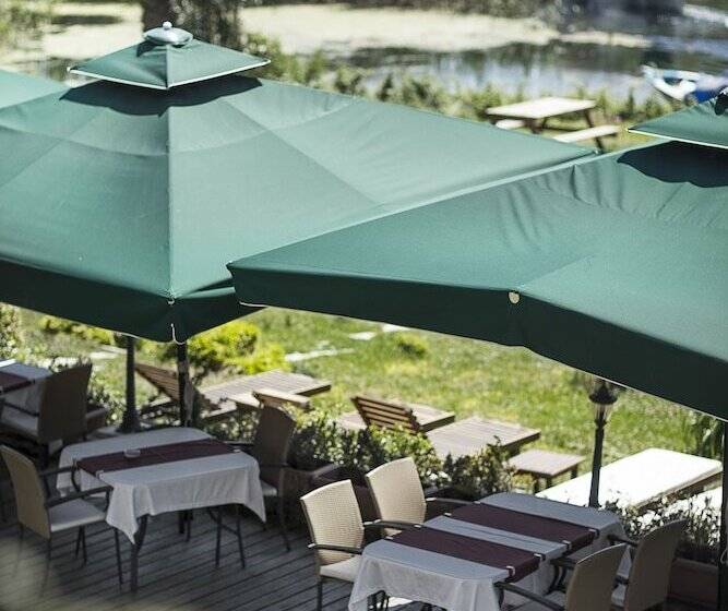 호텔 Kerme Ottoman Konak   Boutique Class