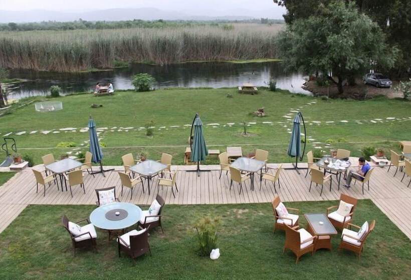 호텔 Kerme Ottoman Konak   Boutique Class