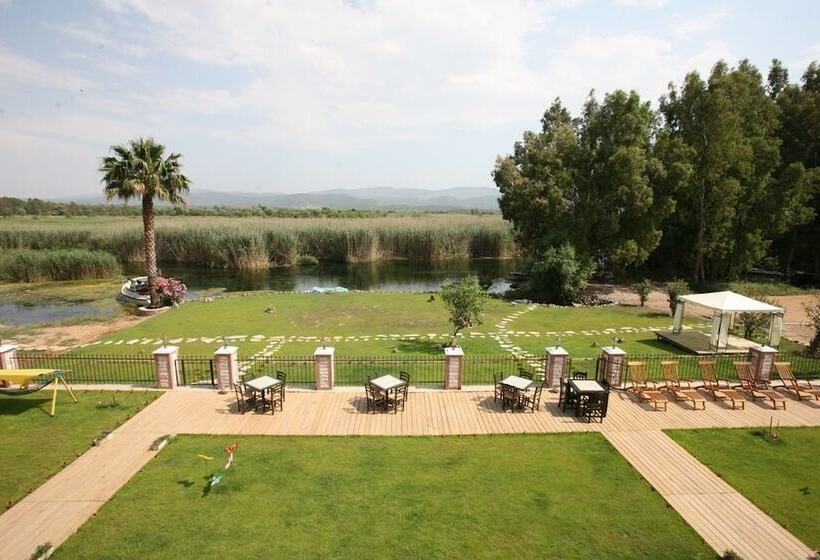 호텔 Kerme Ottoman Konak   Boutique Class