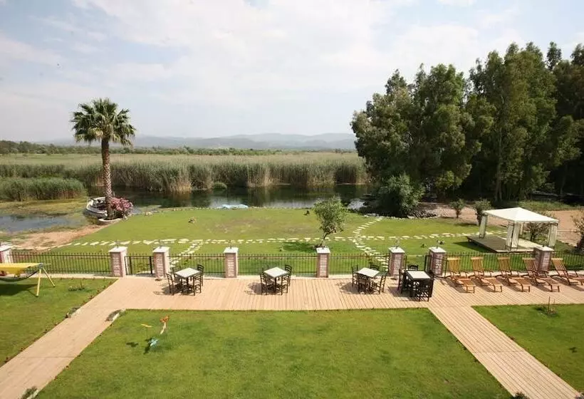 酒店 Kerme Ottoman Konak   Boutique Class