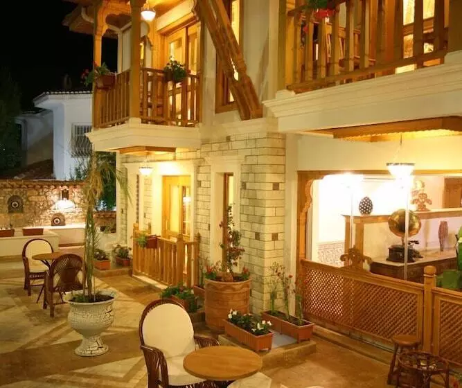 酒店 Kerme Ottoman Konak   Boutique Class