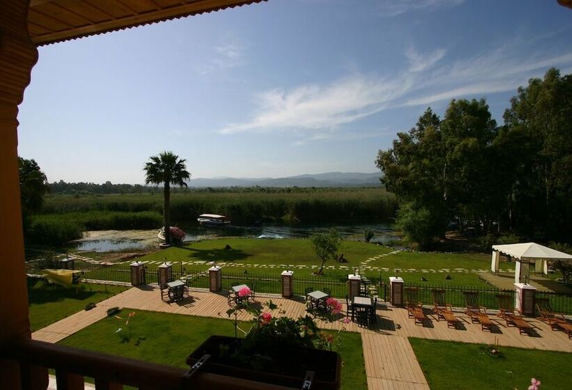 호텔 Kerme Ottoman Konak   Boutique Class