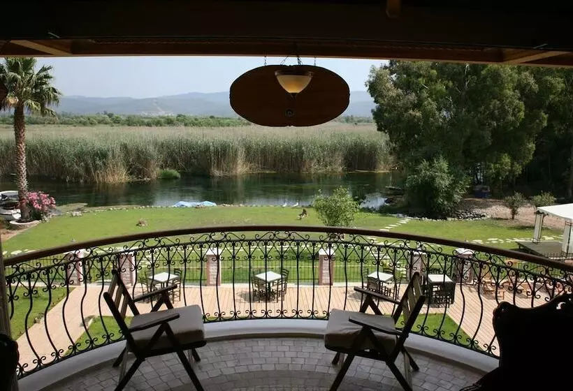 酒店 Kerme Ottoman Konak   Boutique Class