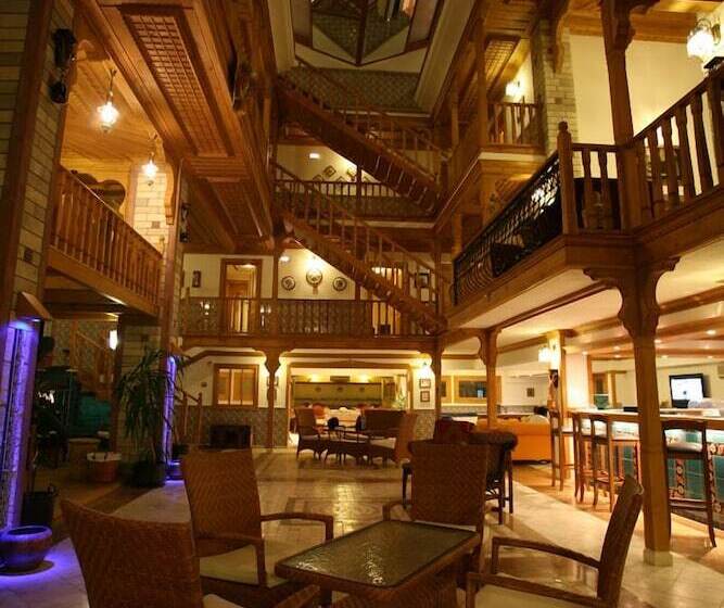 호텔 Kerme Ottoman Konak   Boutique Class