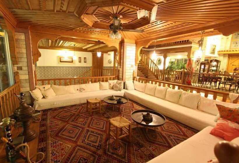 호텔 Kerme Ottoman Konak   Boutique Class