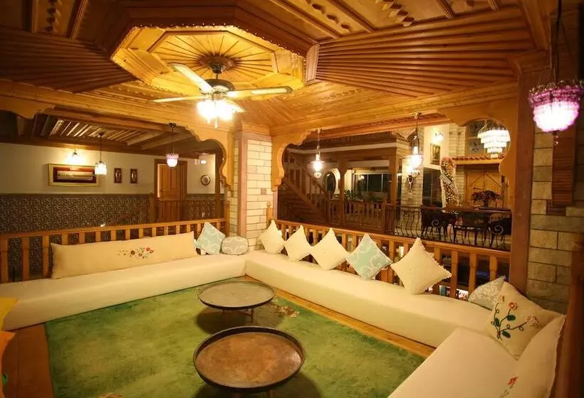 酒店 Kerme Ottoman Konak   Boutique Class