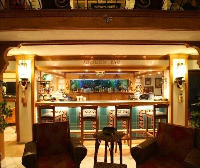 호텔 Kerme Ottoman Konak   Boutique Class