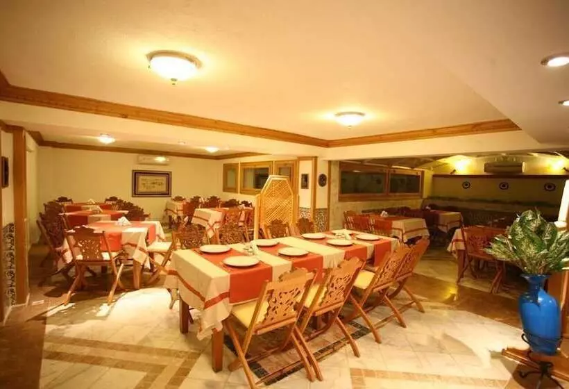 酒店 Kerme Ottoman Konak   Boutique Class