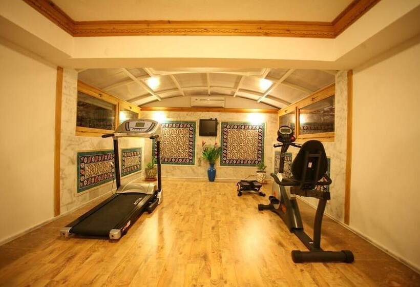 호텔 Kerme Ottoman Konak   Boutique Class