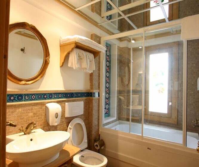 호텔 Kerme Ottoman Konak   Boutique Class